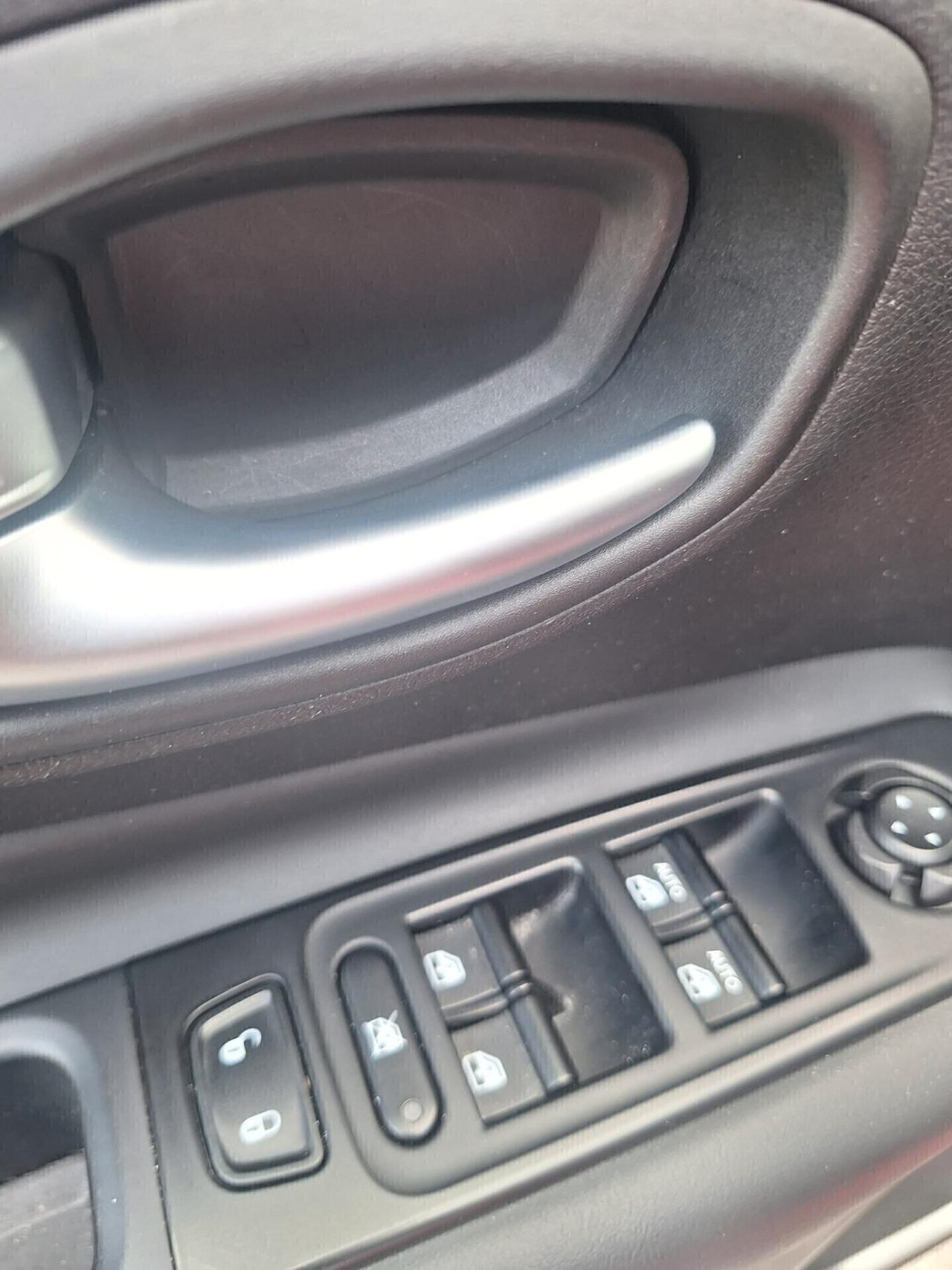 Jeep Renegade 1.6 Mjt 130 CV S