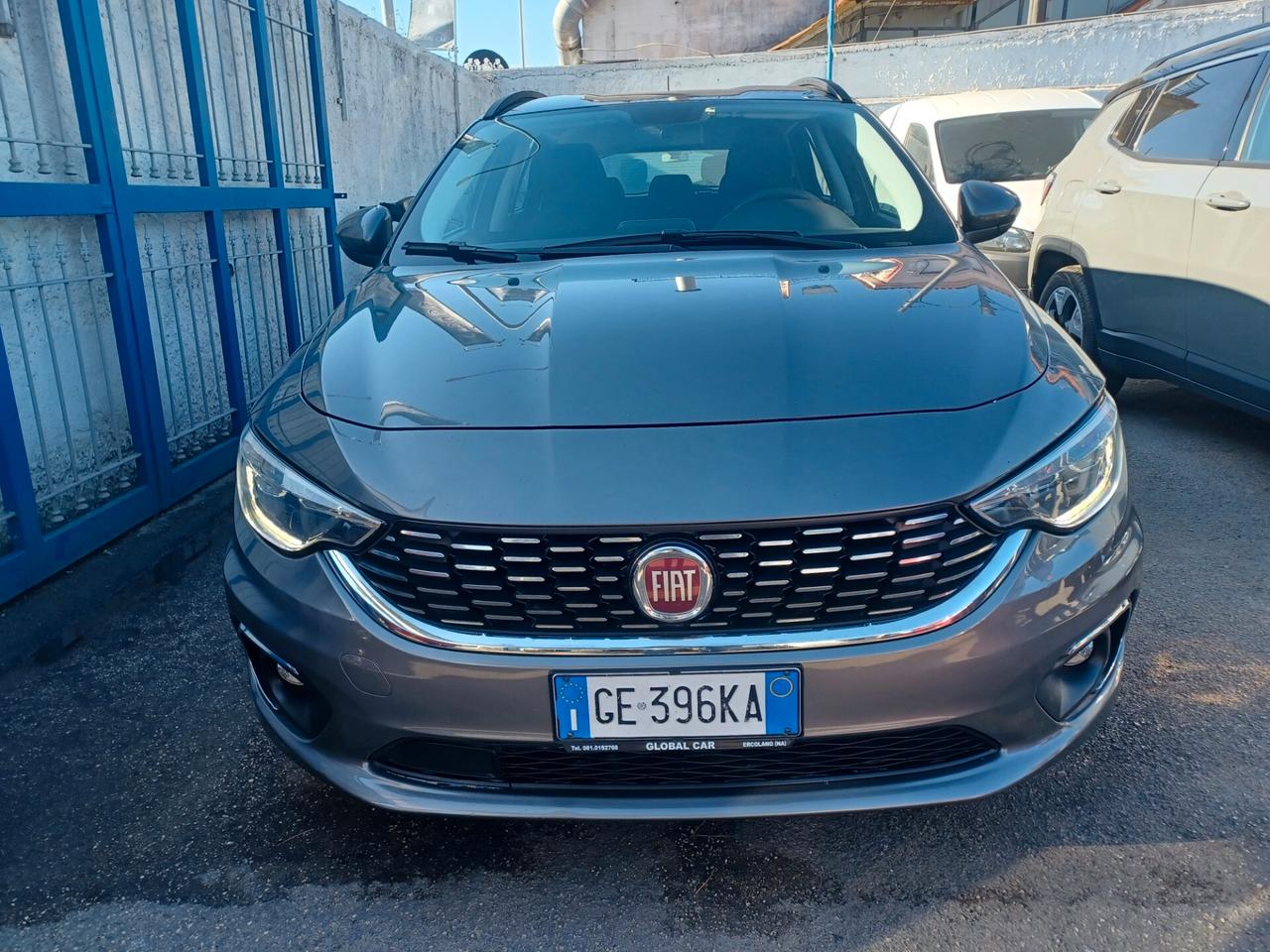 FIAT TIPO 1.6 M.JET. LOUNGE ANNO 2021