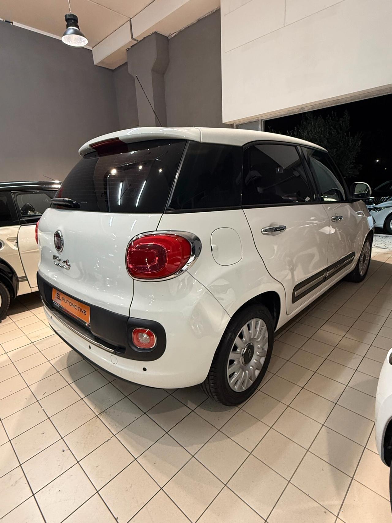 Fiat 500L 1.3 Multijet 95 CV Pop