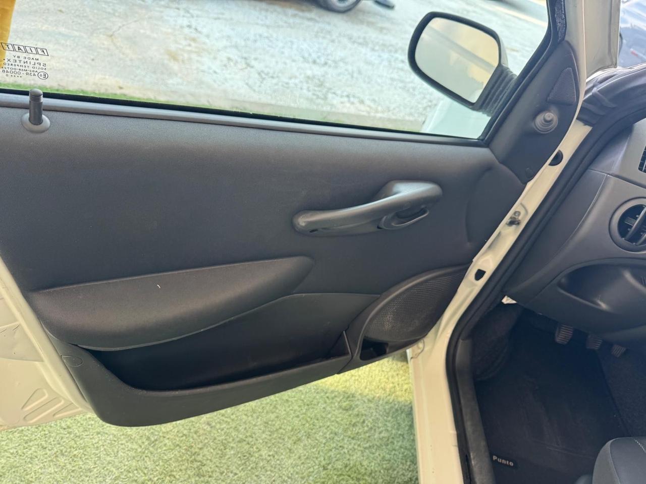 Fiat Punto Classic 1.2 5 porte Active