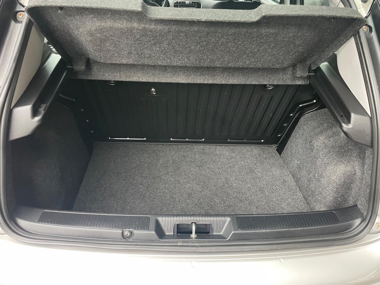 FIAT PUNTO 1.3 DIESEL 75 (CV) 2012