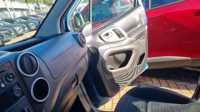 CITROEN Berlingo Multispace BlueHDi 100 S&S Feel