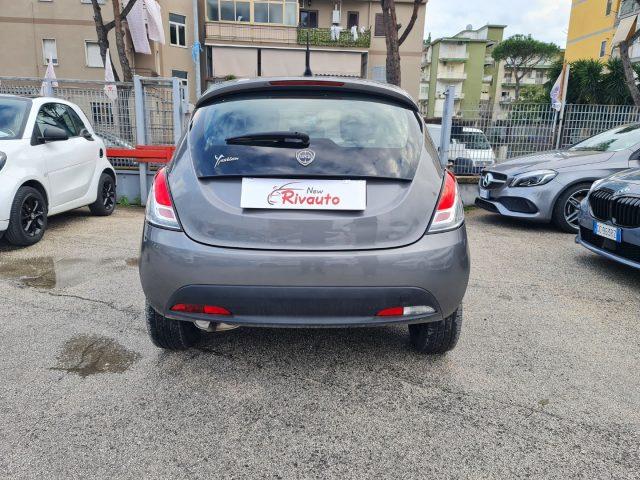 LANCIA Ypsilon 1.2 69 CV 5 porte GPL Silver Plus