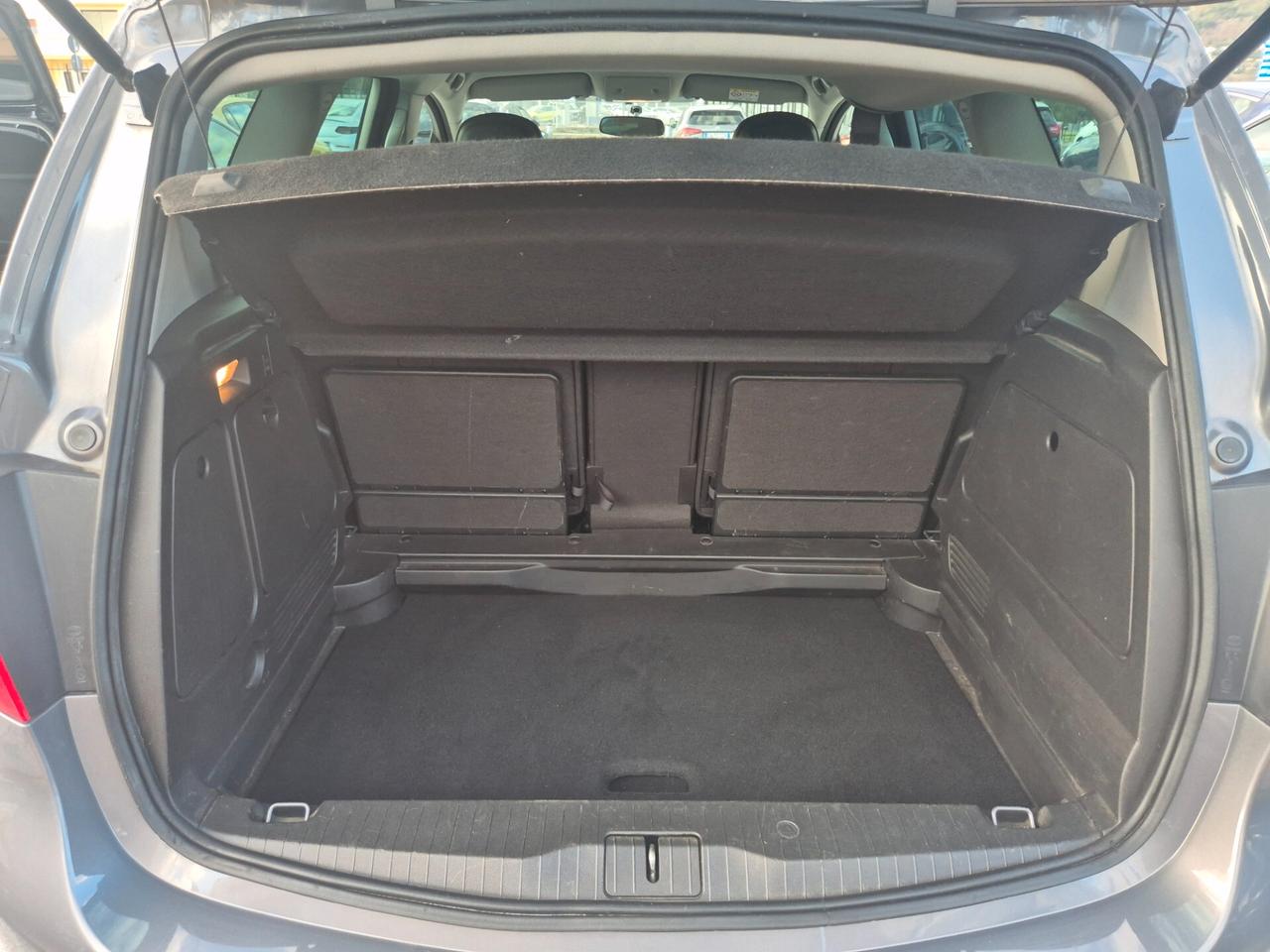 Opel Meriva 1.4 Turbo 120CV Cosmo 67.000KM