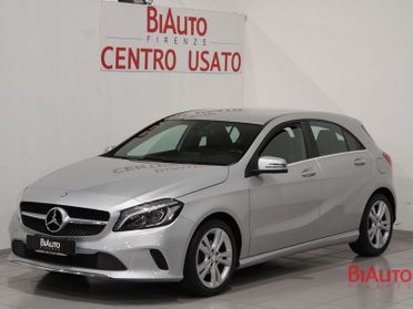 Mercedes-Benz Classe A A 180 d Sport