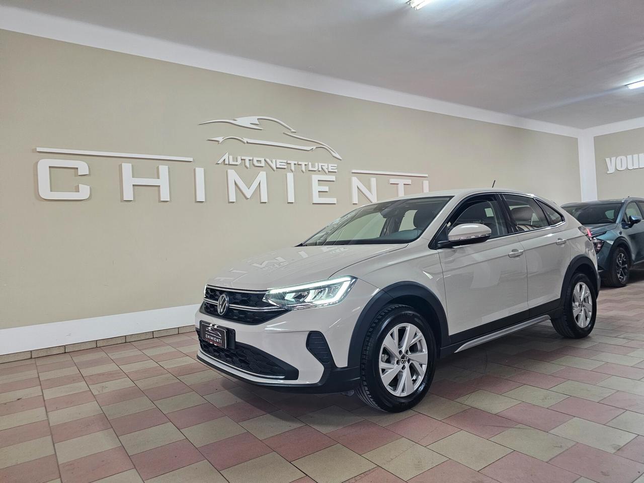 Volkswagen Taigo 1.0 TSI 115 CV Edition Plus
