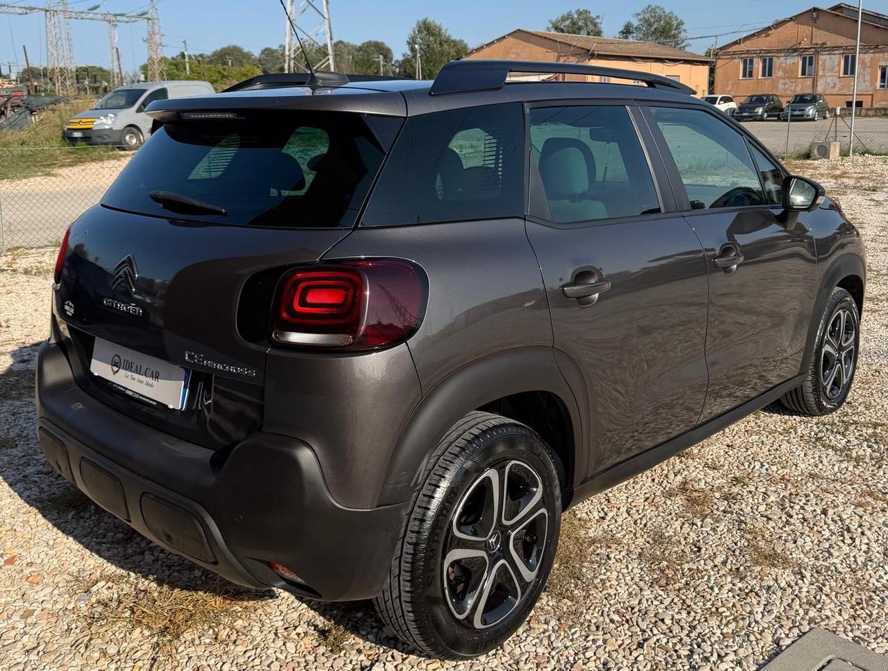 Citroen C3 Aircross BlueHDi 110 S&S Shine Pack