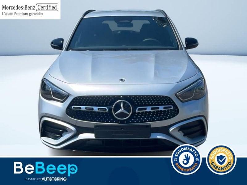 Mercedes-Benz GLA 200 D AMG LINE EXTRA AUTO