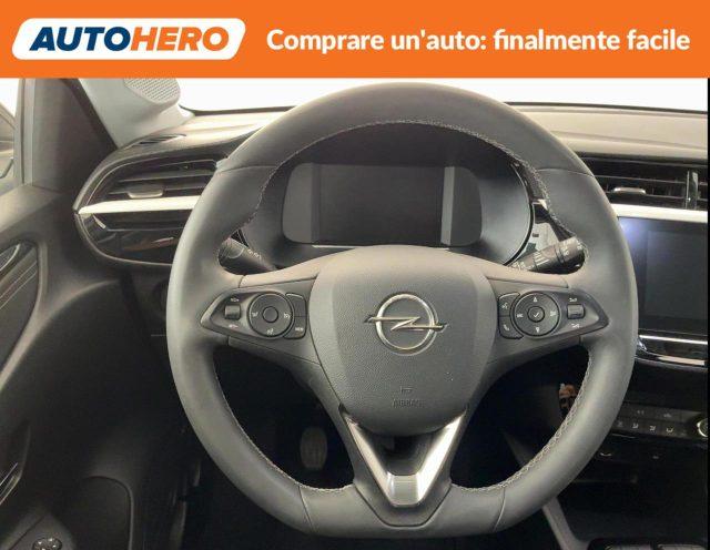 OPEL Corsa 1.2 Design & Tech