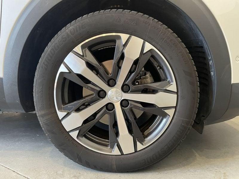 Peugeot 3008 3008 BlueHDi 130 S&S EAT8 GT Line