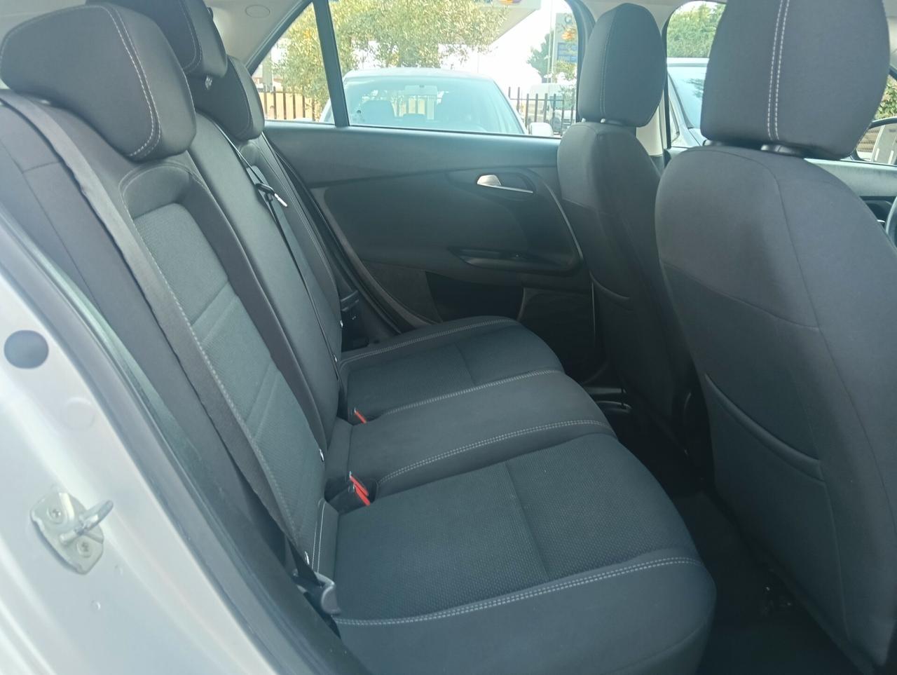 Fiat Tipo 1.3 Mjt S&S SW City Life Aziendale /Prezzo Reale