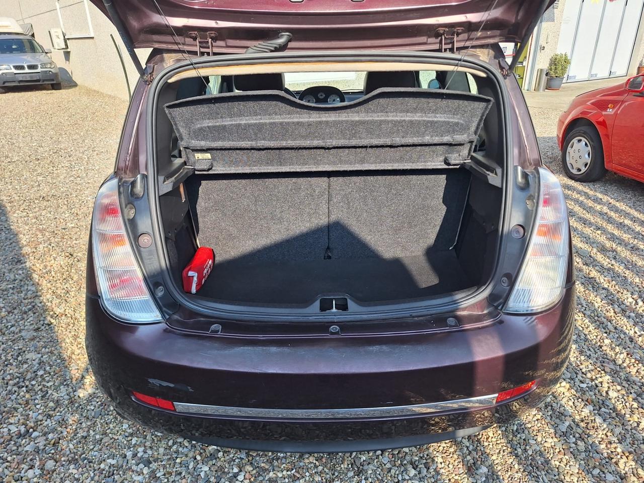 Lancia Ypsilon 1.4 Oro Ecochic GPL