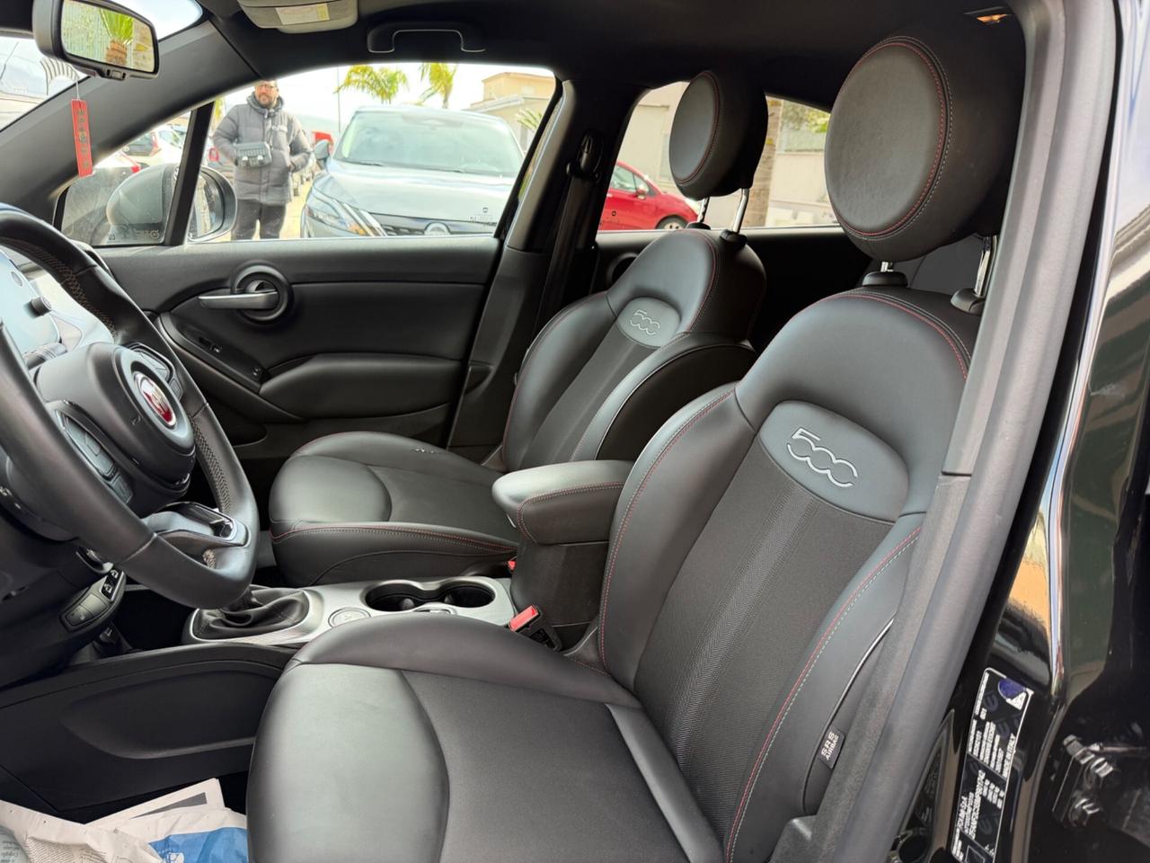 Fiat 500X 1.0 T3 120 CV Sport