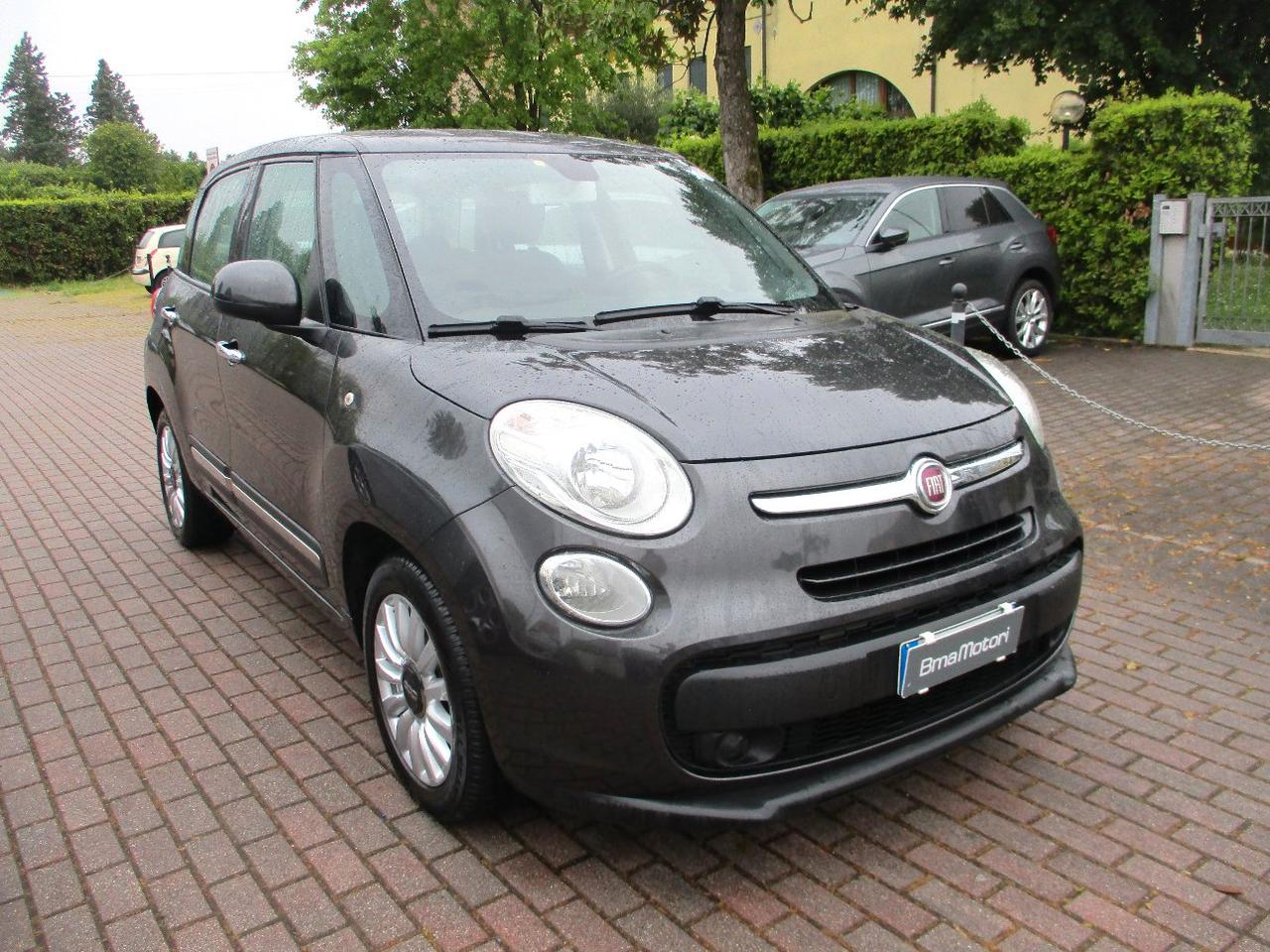 Fiat 500 L 1.3 mjt Pop Star 85cv OK NEOPAT./Bluetooth/Sensori