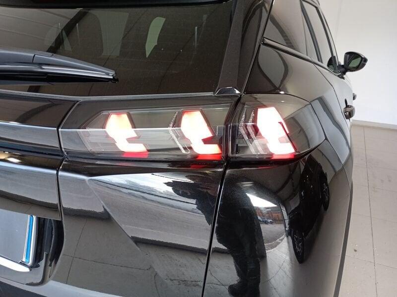 Peugeot 2008 2008 PureTech 130 S&S GT