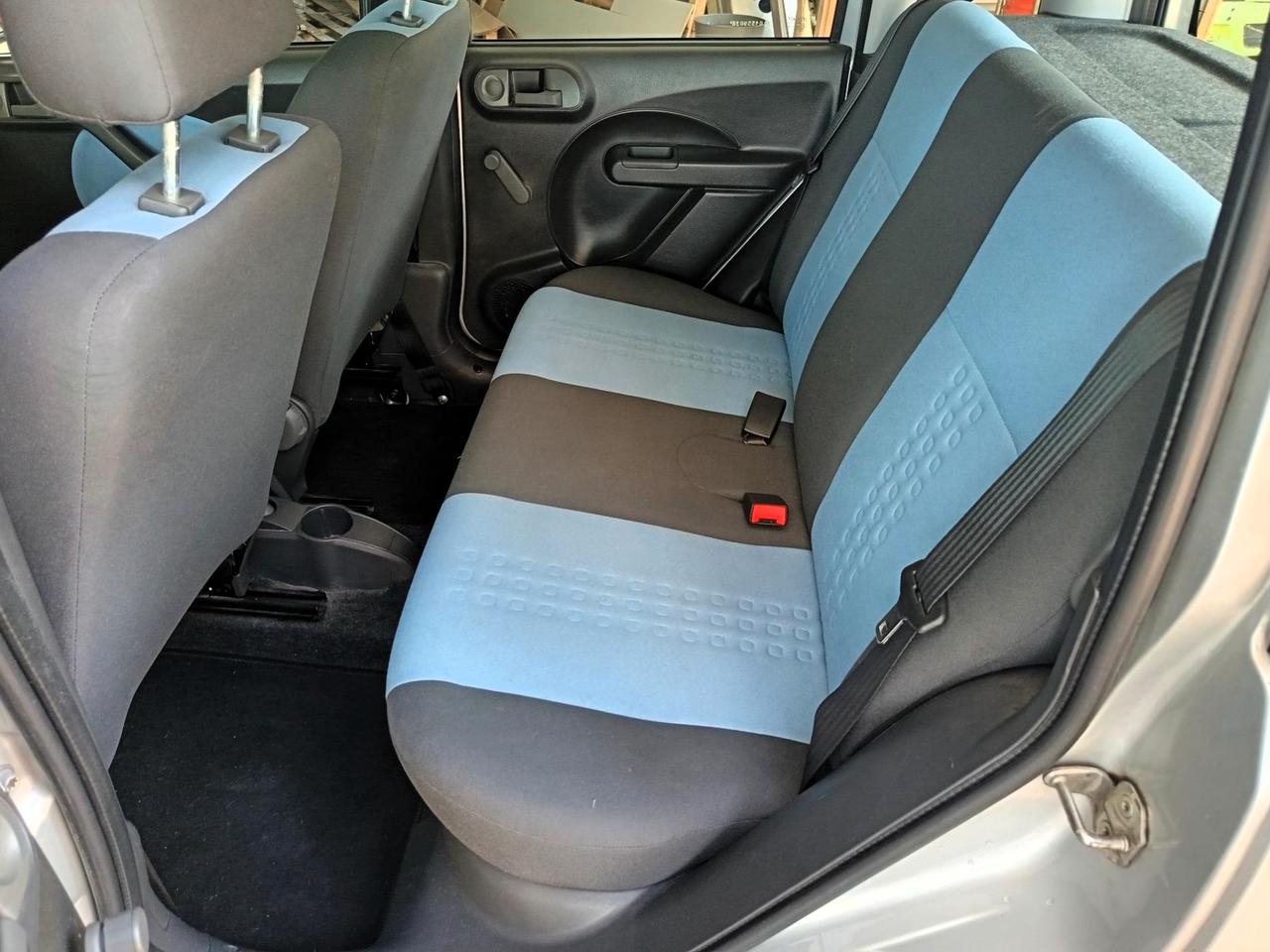 Fiat Panda 1.2 Dynamic Gpl UNIPROPRITARIO