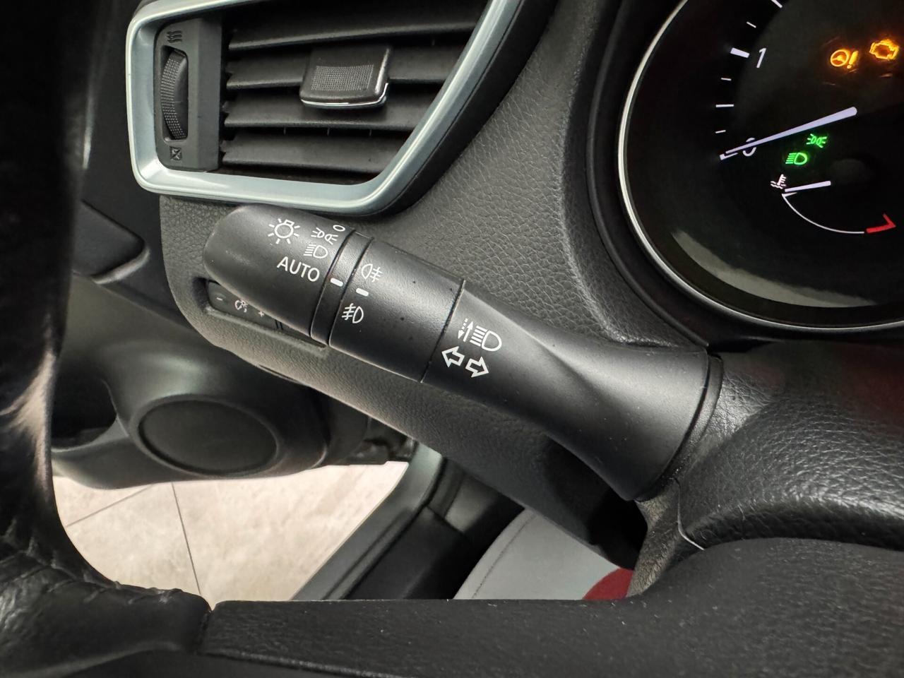 Nissan Qashqai N-Connecta / 1.5 dCi 115cv / TETTO / NAVI / GANCIO TRAINO