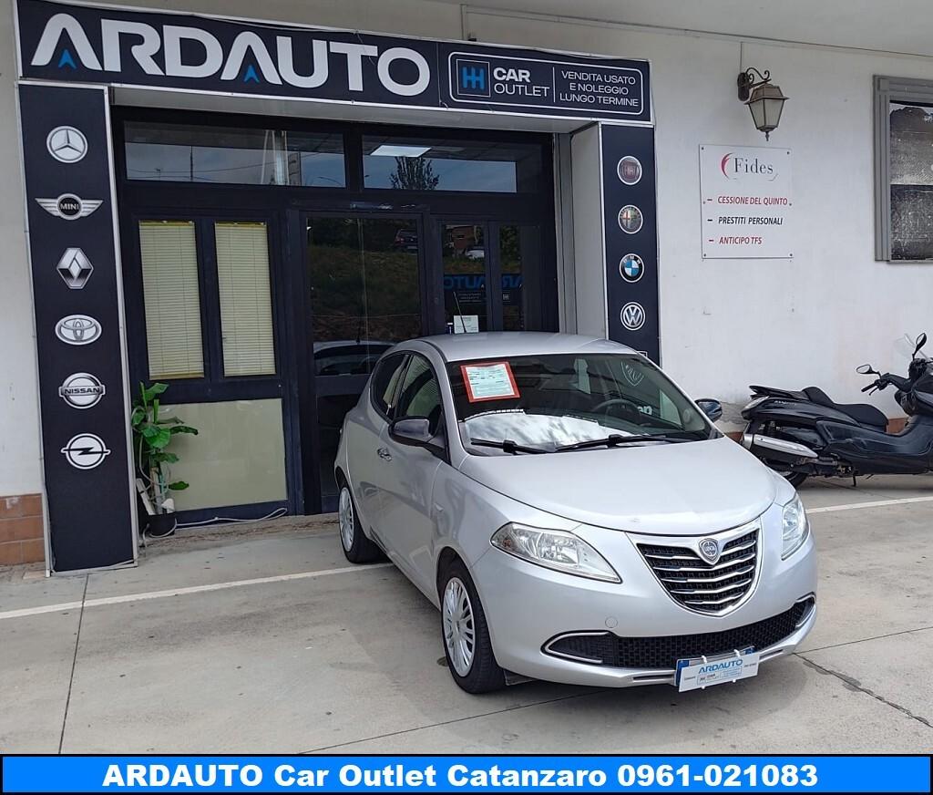 Lancia ypsilon 1.3 Mjt Gold