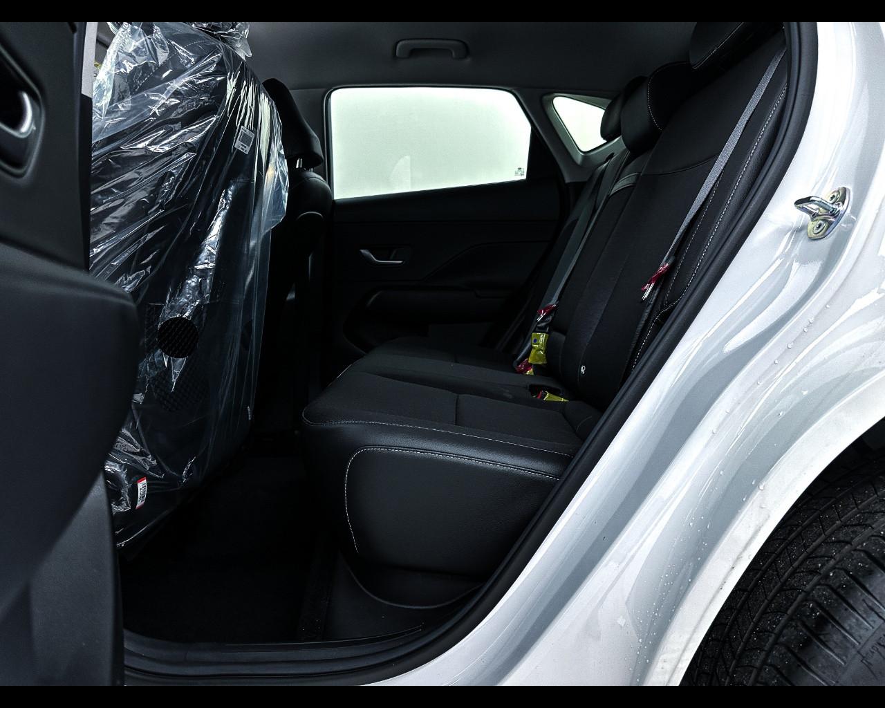 HYUNDAI KONA ICE MY25 1.0T 48V MT XLINEPLUS