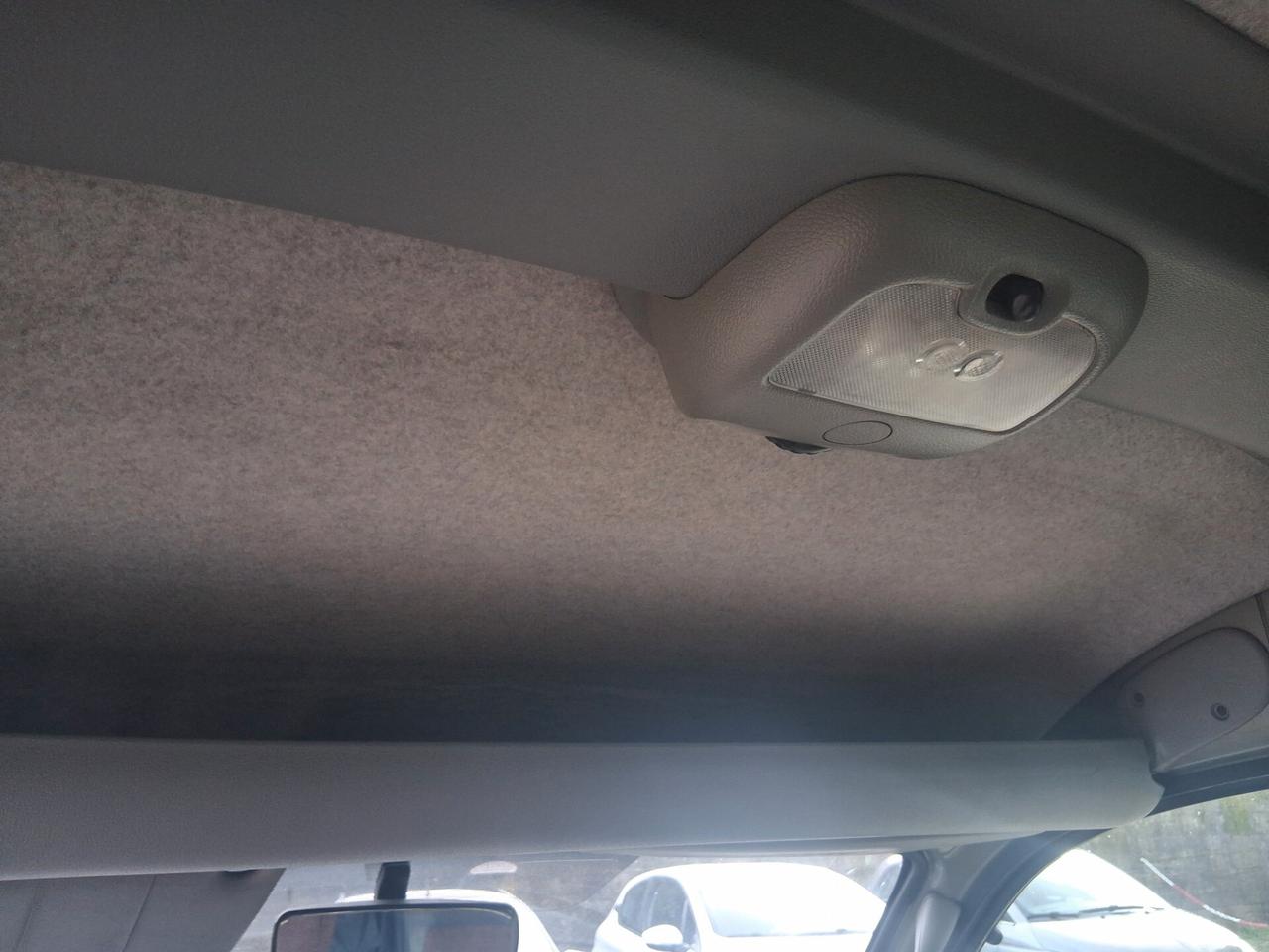 Renault Kangoo 1.6 16V cat 4x4 5 porte Privilège