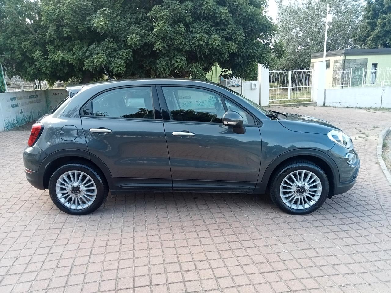 Fiat 500X 1.3 MultiJet 95 CV Business 2019