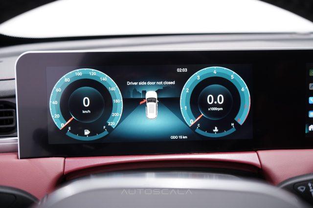 SPORTEQUIPE Sportequipe 7 GTW 1.6 T-GDI DCT GPL