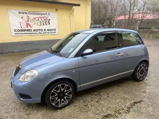 Lancia Ypsilon Ypsilon 1.2 8v Oro