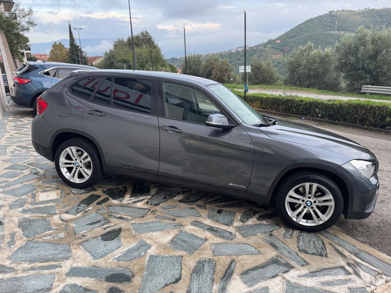 Bmw X1 sDrive18d