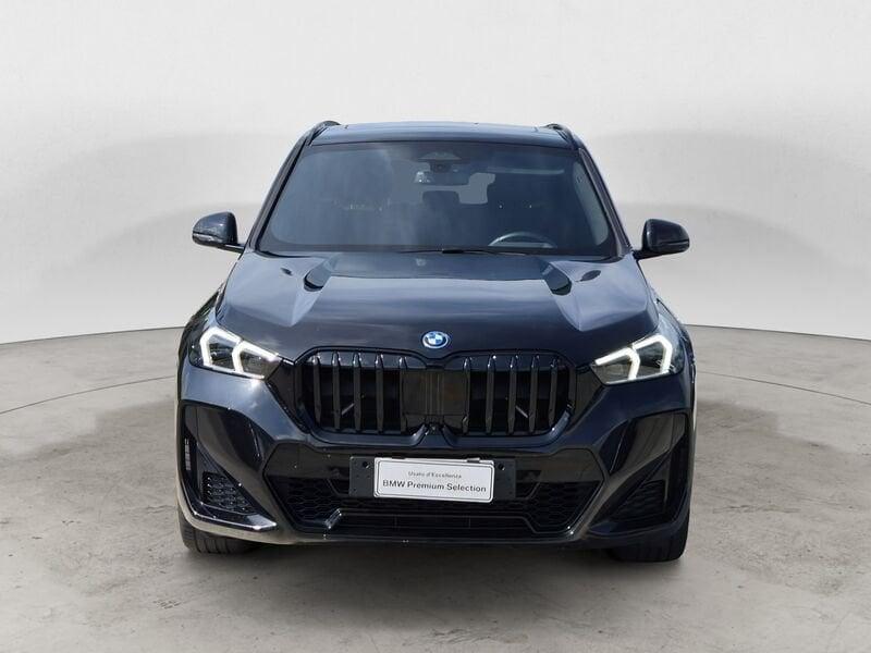 BMW X1 xdrive 25e MSport auto