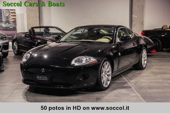 JAGUAR XK 3.5 V8 Coup?*BOOK SRVICE*