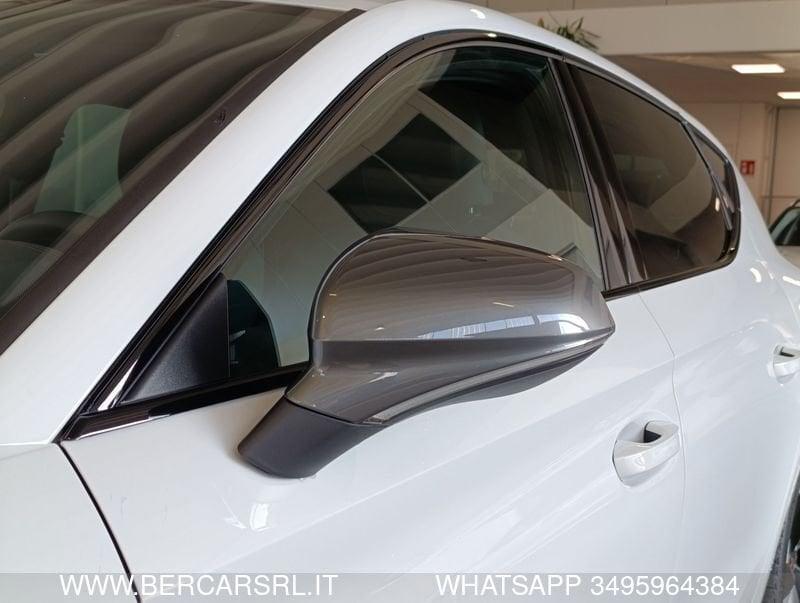 CUPRA Leon Leon 2.0 TDI 150 CV DSG