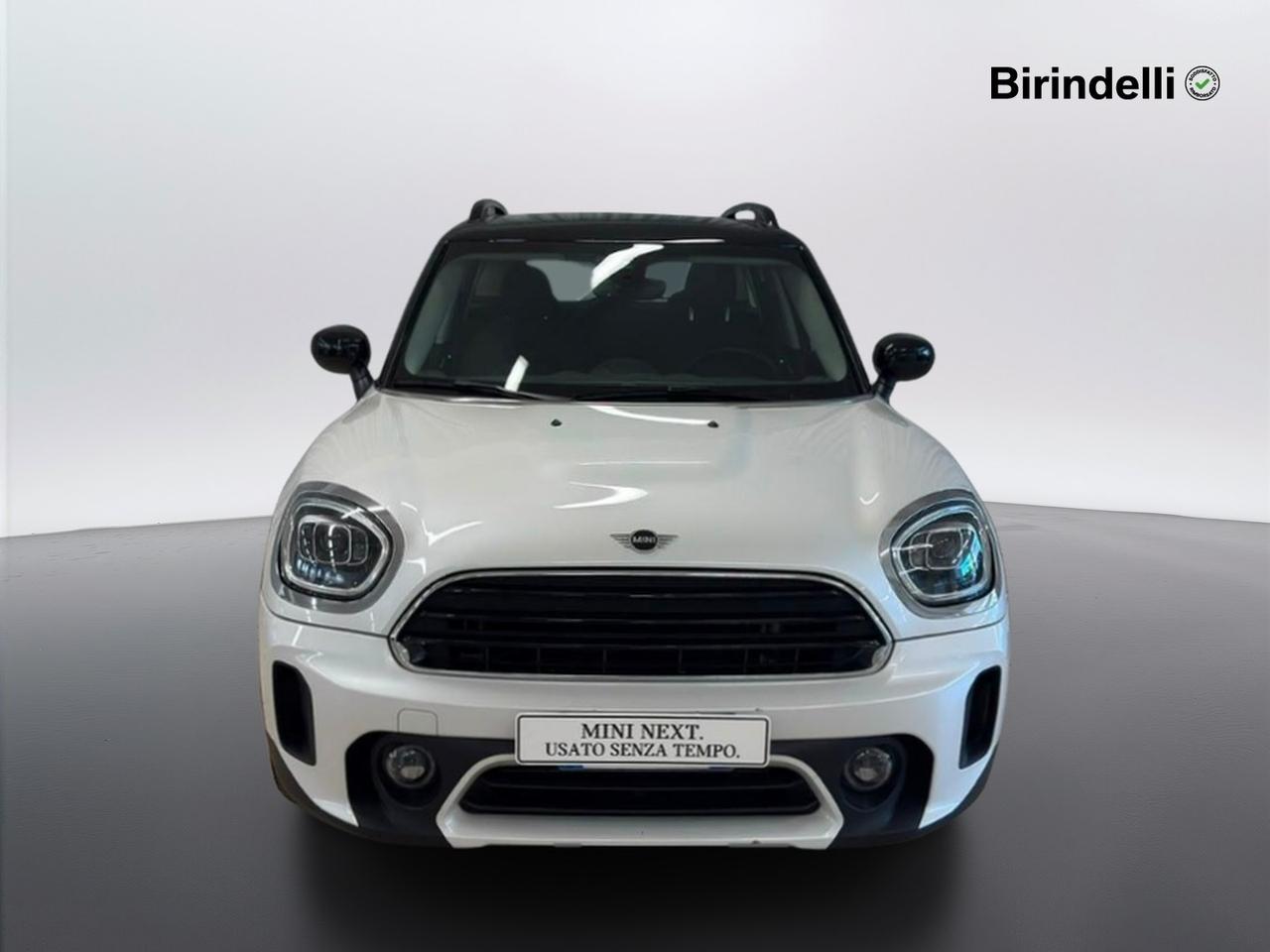 MINI Mini Countrym.(F60) - Mini 1.5 Cooper Classic Countryman