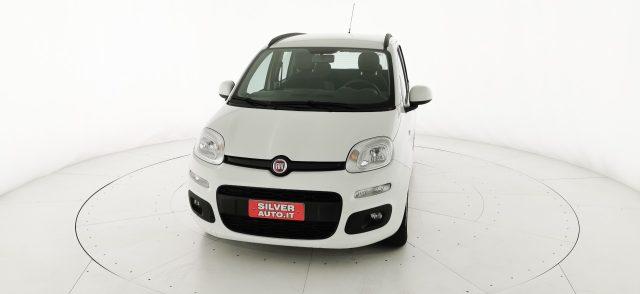 FIAT Panda 1.2 EasyPower Lounge - OK NEOPATENTATO