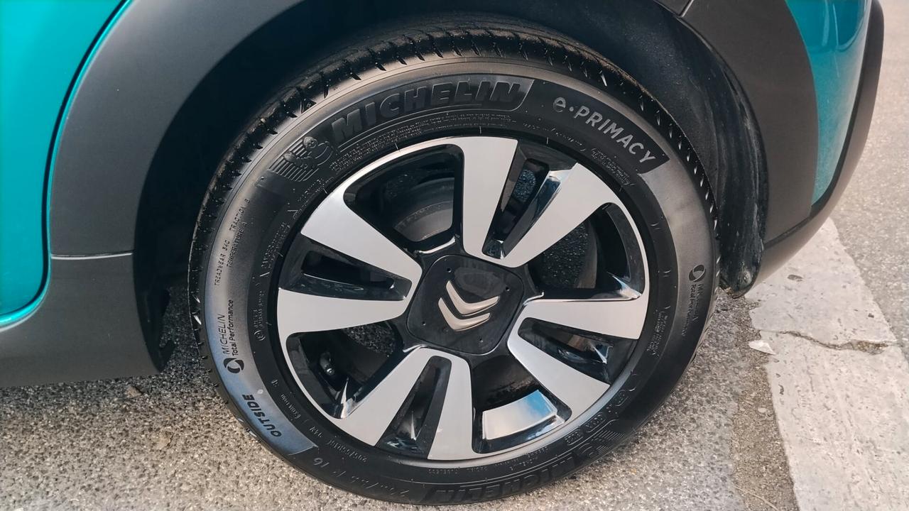 Citroen C3 PureTech 83 S&S Shine