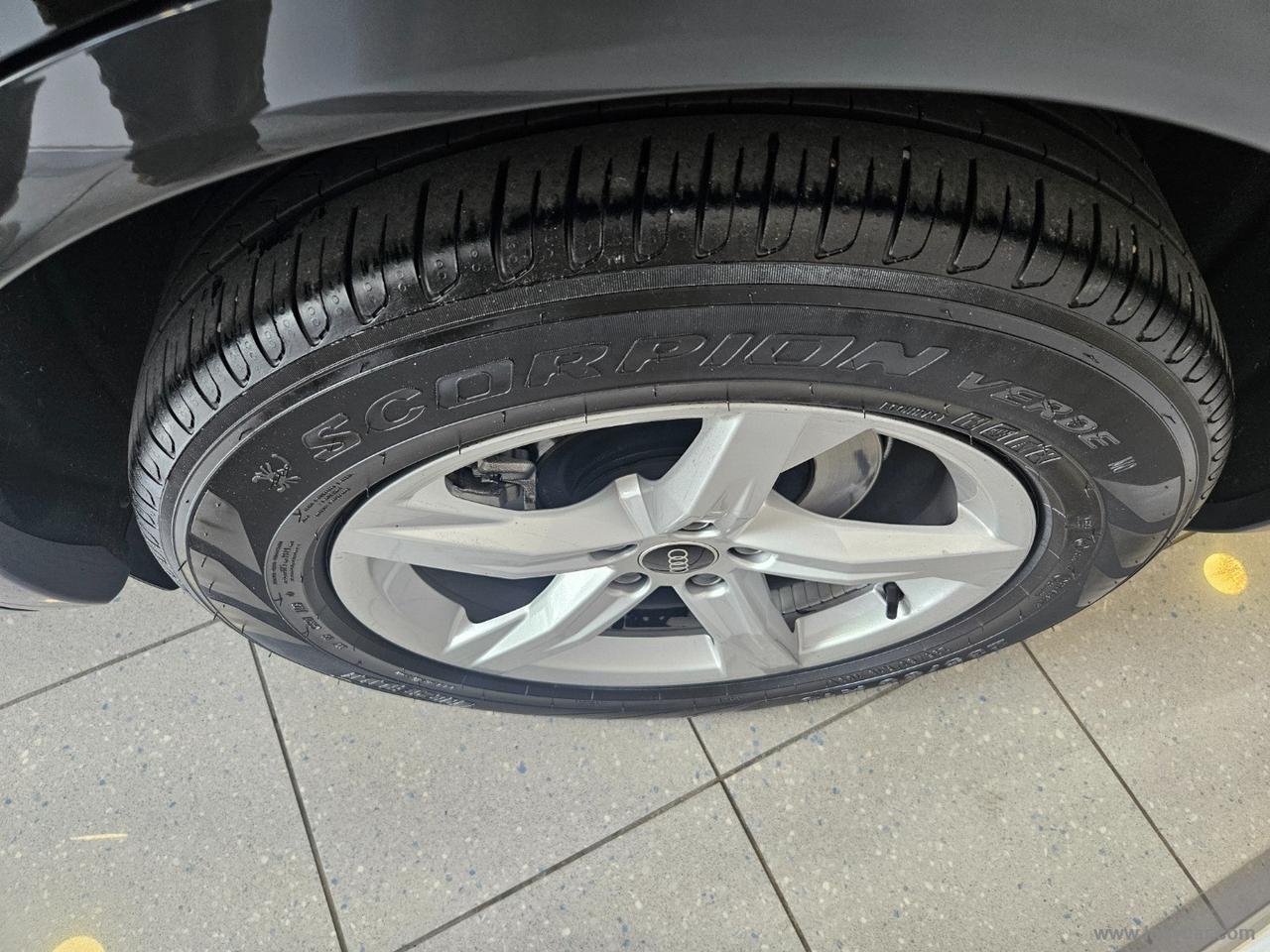AUDI Q5 SPB 35 TDI S tronic MHEV Business Advanced