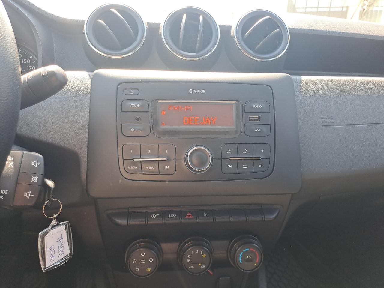 DACIA Duster 2ª serie - Duster 1.6 SCe 4x2 Essential