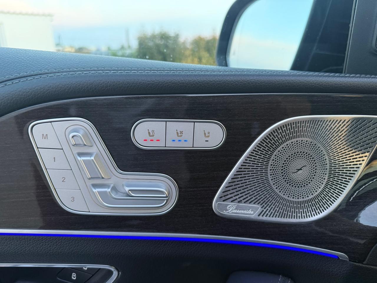 Mercedes-benz GLS 400 d 4Matic Premium Plus