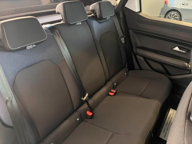 Dacia Duster Eco-G 100 CV Journey CERHI DA 18 - VETRI OSCURATI POSTERIORI
