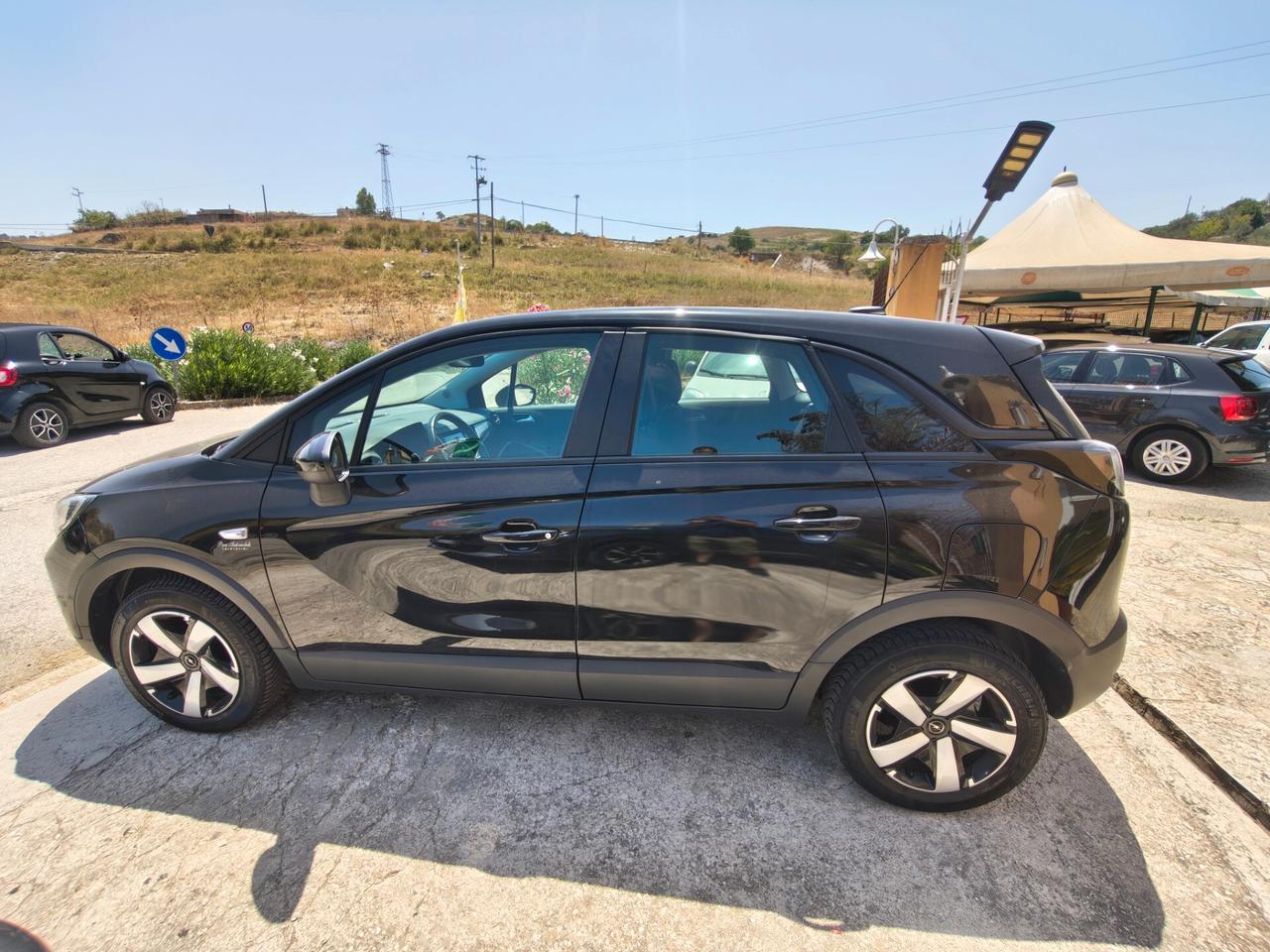 Opel Crossland 1.5 D 110 CV Edition