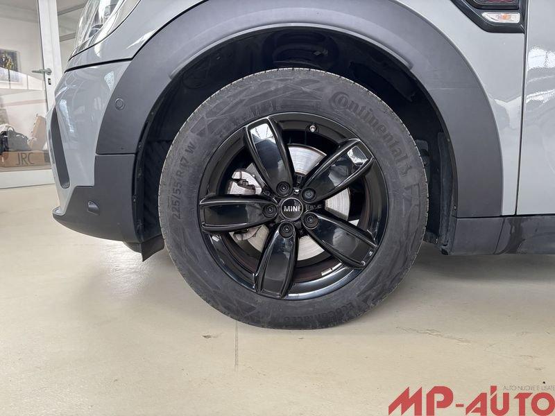 MINI Mini Countryman F60 Mini 1.5 Cooper Northwood Edition Countryman