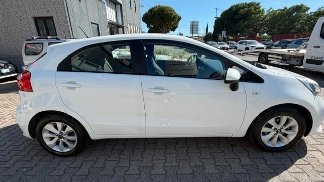 Kia Rio 1.1 CRDi 5p. Active Collection