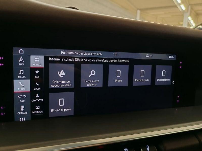 Porsche 911 911 Carrera S IVA ESPOSTA