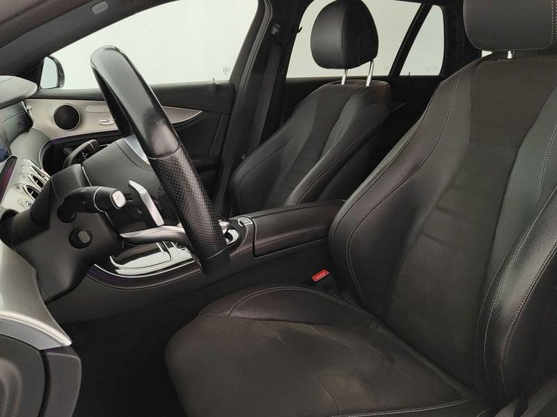Mercedes-Benz Classe E 300 de S.W. Auto EQ-Power Premium Plus