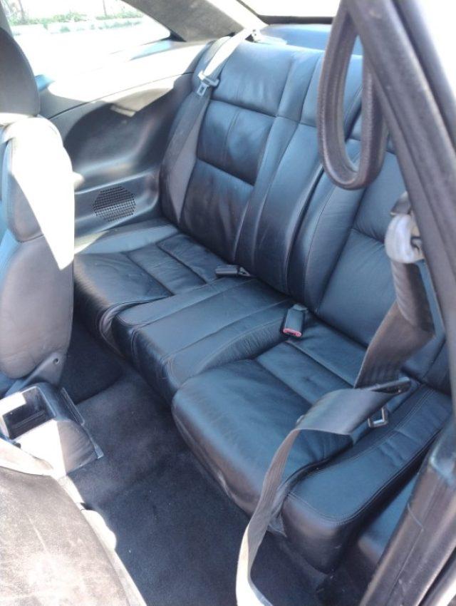 FIAT Coupe Coupé 2.0 i.e. turbo 20V