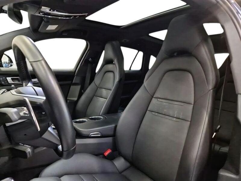 Porsche Panamera Panamera 4 E-Hybrid Sport Turismo