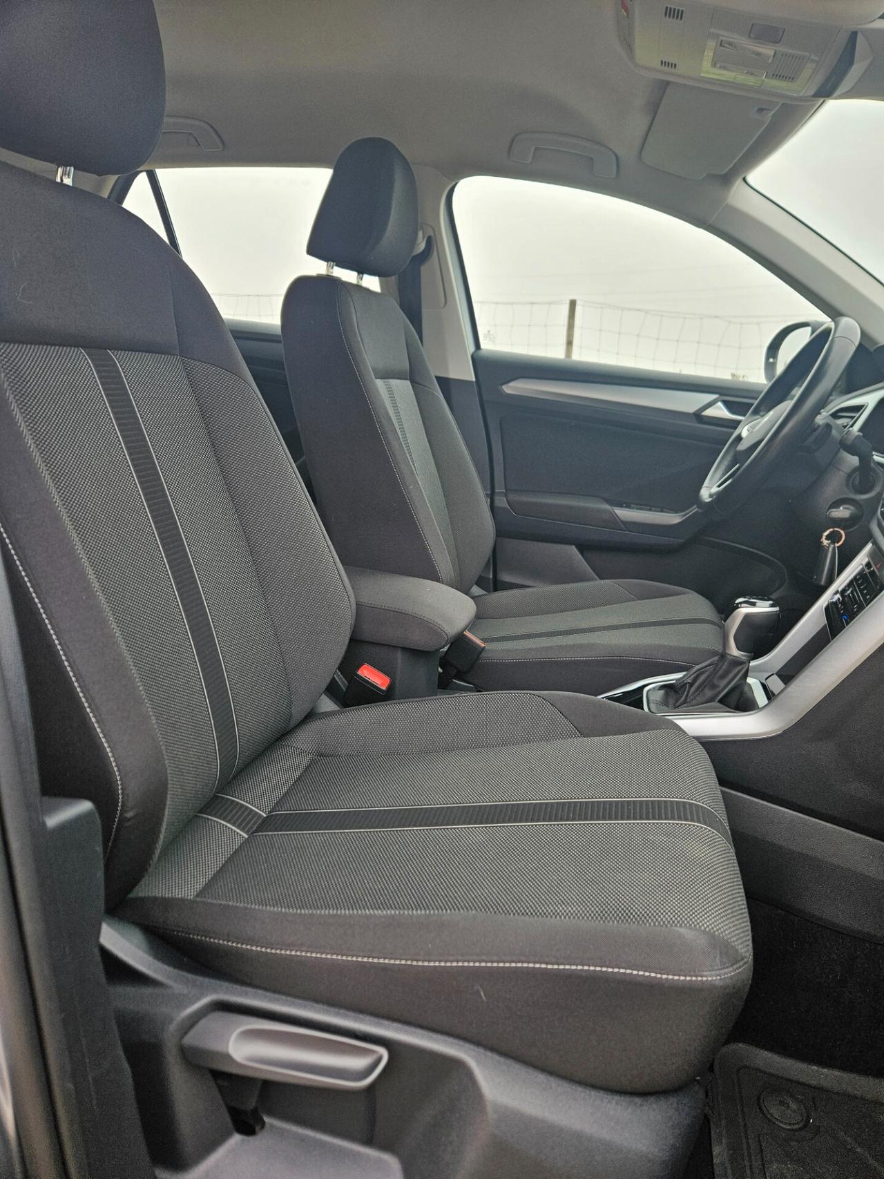 Volkswagen T-Roc 1.5 TSI ACT DSG Style