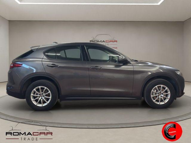ALFA ROMEO Stelvio 2.2 Turbodiesel 190 CV AT8 Q4 Business