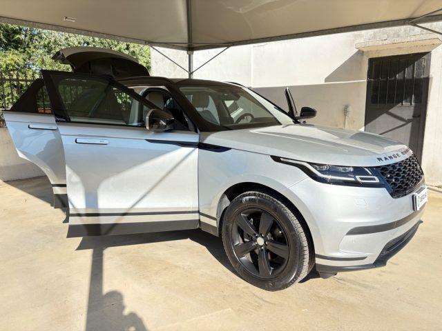 LAND ROVER Range Rover Velar 2.0D I4 240 CV S POCHI CHILOMETRI