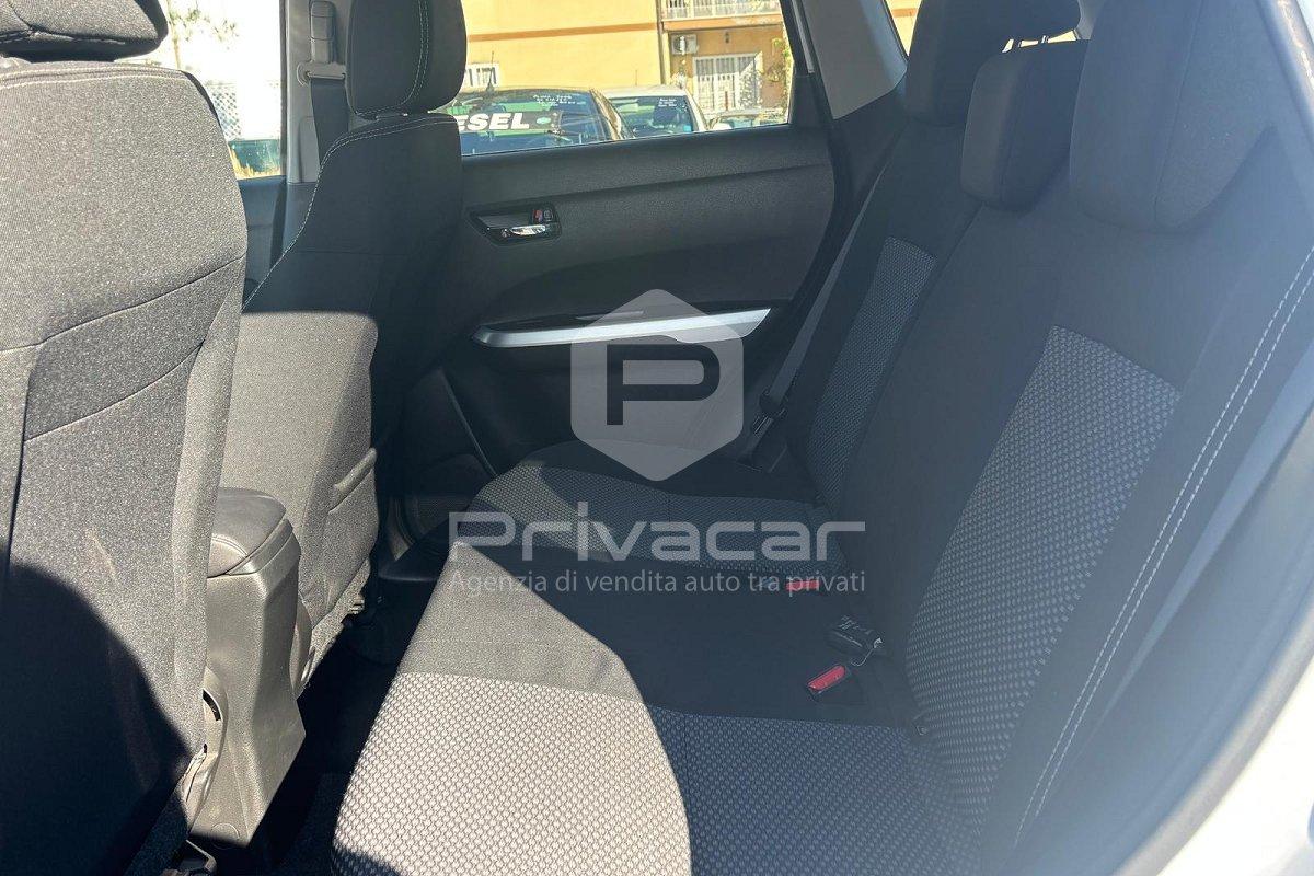 SUZUKI Vitara 1.6 DDiS V-Cool