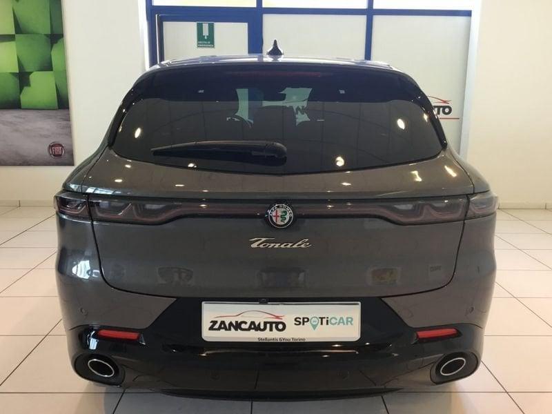 Alfa Romeo Tonale 1.3 280cv Plug-in Hybrid AT6 Veloce Q4 MY25